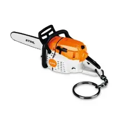 Livraison Express Porte-clés tronçonneuse – STIHL – 0420-960-0003