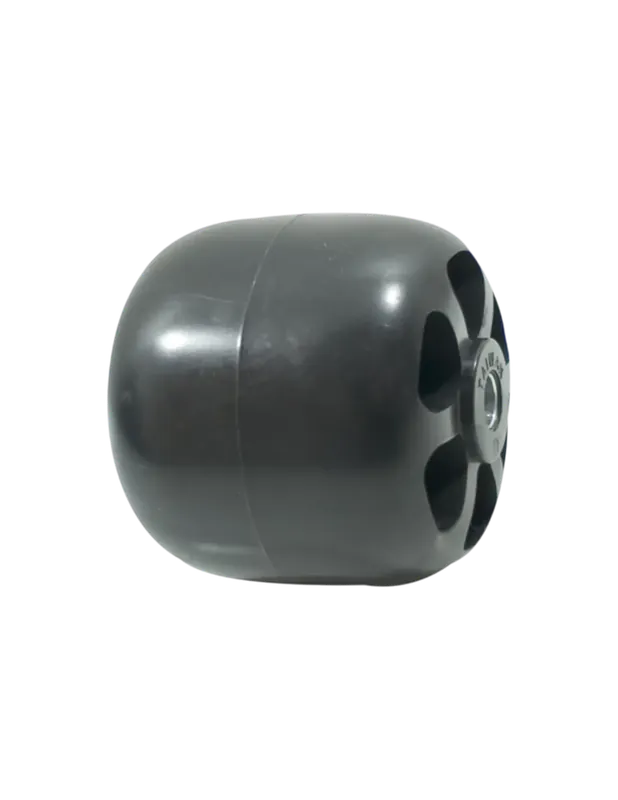 Roue pour plateau de tonte Kubota 76559-46250 Authentique