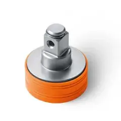 Achat Immédiat Adaptateur pour douille 1/2‘‘ QuickIN – FEIN – 64203002010