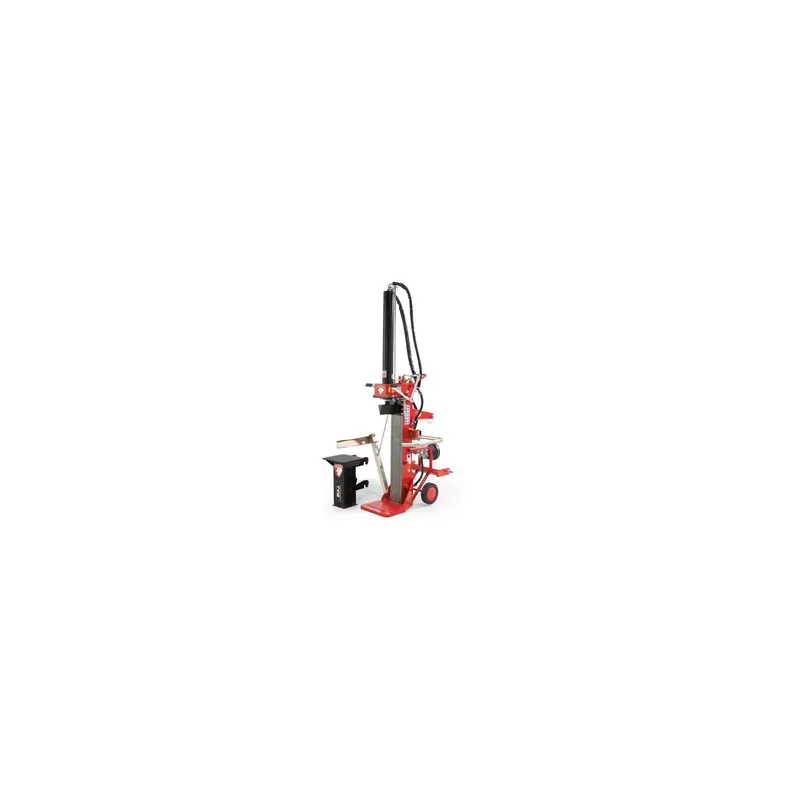 Must-Have Ceccato Bull SPLT20 – 20T – Fendeur de bûches sur prise de force