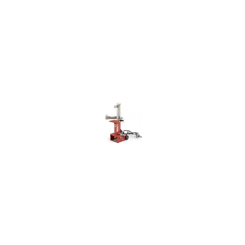 Haute Qualité Ceccato Bull SPLET10 – 10T – Fendeur de bûches combiné sur prise de force monophasé
