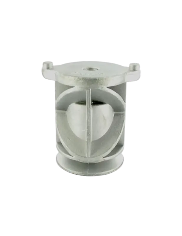 Certifié Porte-lame tondeuse Marazzini, Marina CP05374B22 – Alésage 22.2 mm