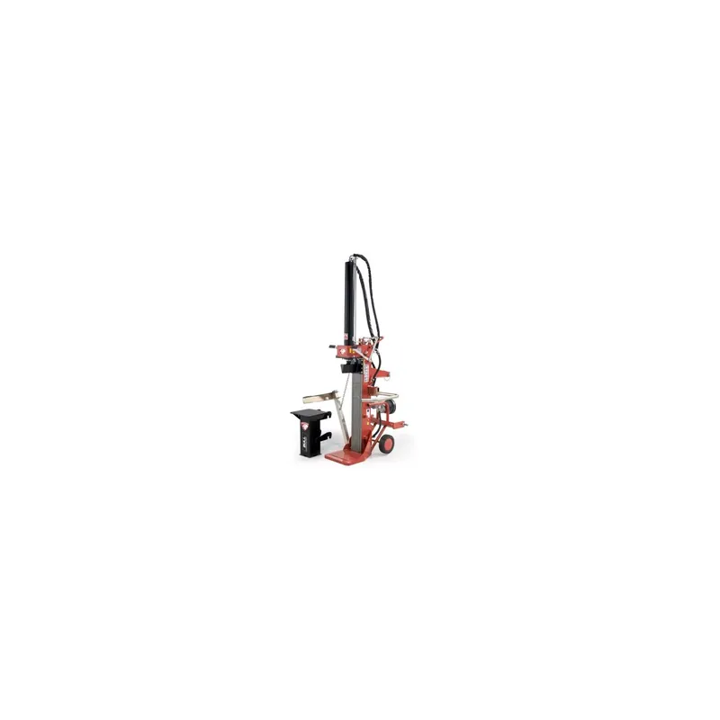 Offre Du Jour Ceccato Bull SPLET25 – 25T – Fendeur de bûches combiné sur prise de force triphasé