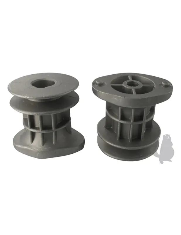 Porte-lame Efco – Emak Ref. 66030556R Alésage 22.2 mm Commander Maintenant