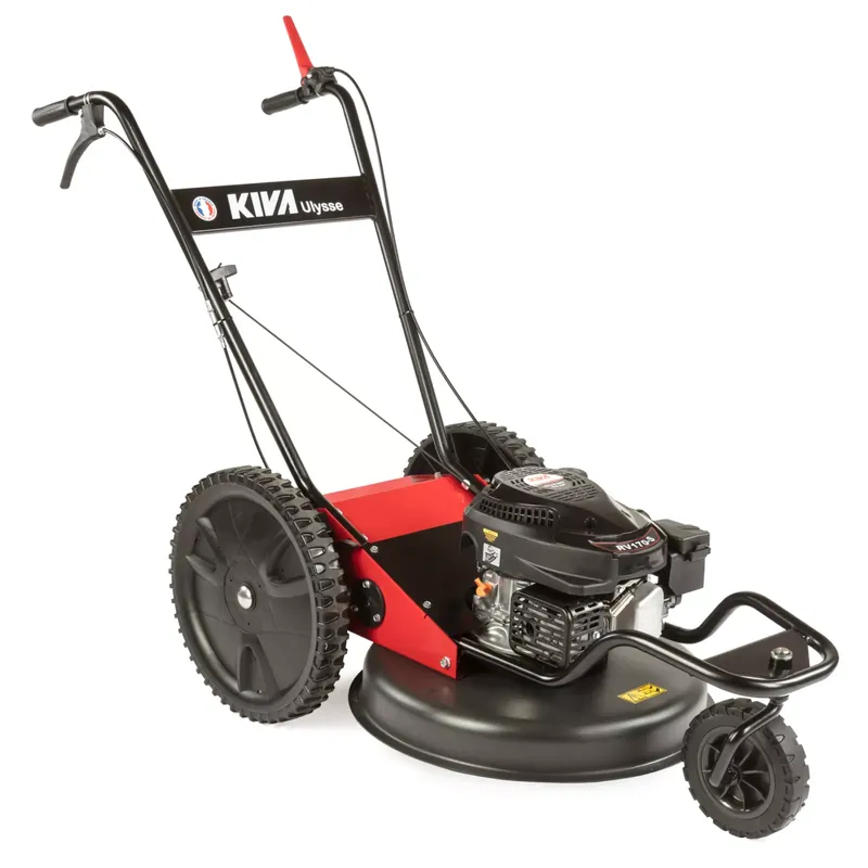 Usine Directe Kiva Ulysse - Tondeuse Débroussailleuse