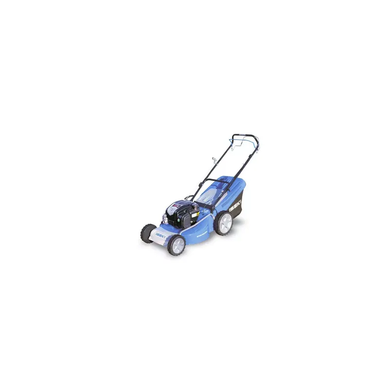 Promotion Iseki SWE4200B4 - Tondeuse thermique