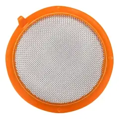 Filtre acier inoxydable pour entonnoirs – PRESSOL – 01 172 Satisfait Ou Remboursé