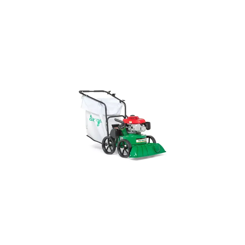 Billy Goat TKV601SPEU – Aspirateur de feuilles tracté Prix Choc