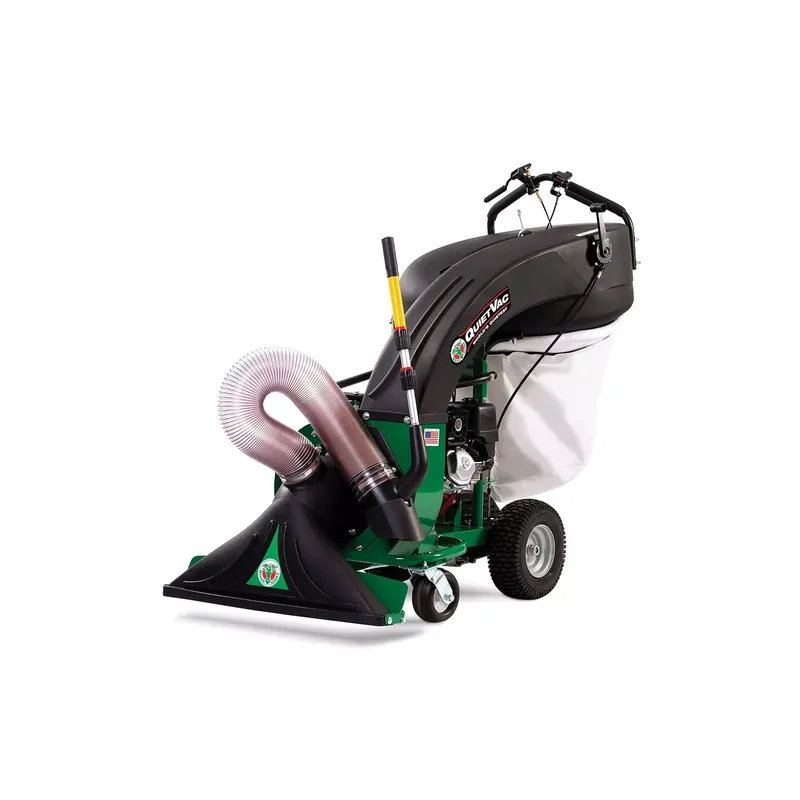 Billy Goat QV550HSP – Aspirateur industriel tracté Acheter En Ligne