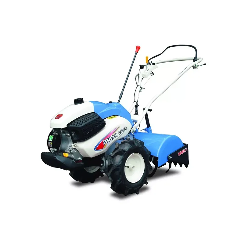 Haute Qualité Iseki KCR703AH – Motoculteur