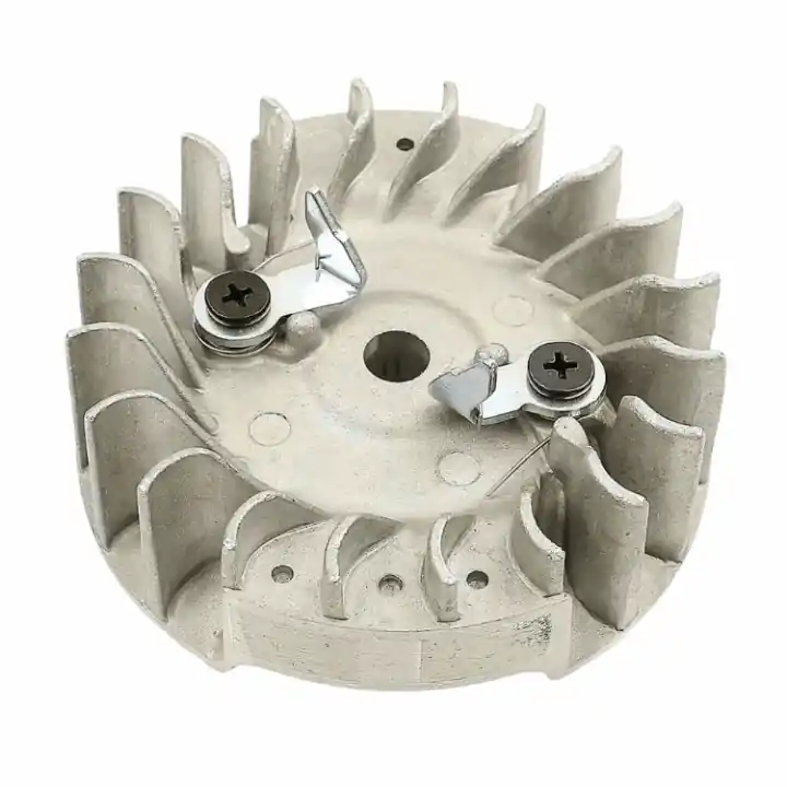 Volant Moteur Kpl 5101698-02 Meilleure Vente
