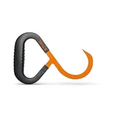 Crochet tire-bois FZ 10 - STIHL - 0000-881-2907 Quantité Limitée