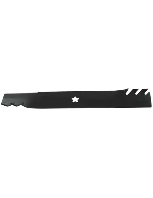 Achat Immédiat Lame Tracteur Tondeuse Husqvarna 490 mm (gator) 127842-138497-134148
