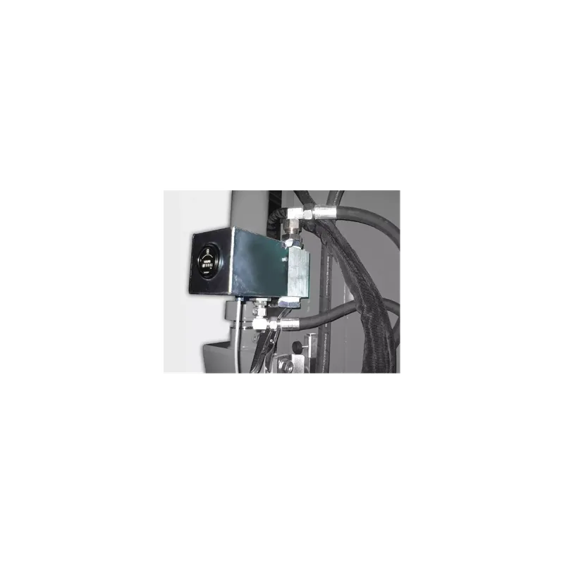 Rabaud – Compteur horaire électromécanique pour fendeuse Rabaud Xylo-SR28CH Expédié Aujourd&rsquo;hui
