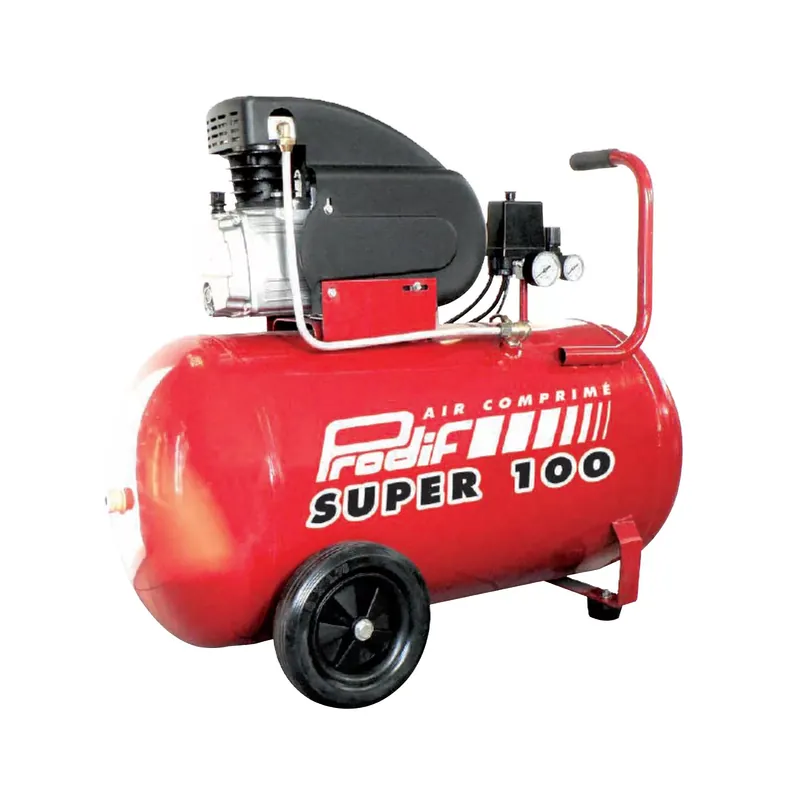 Bon Plan Prodif 1245J – Compresseur