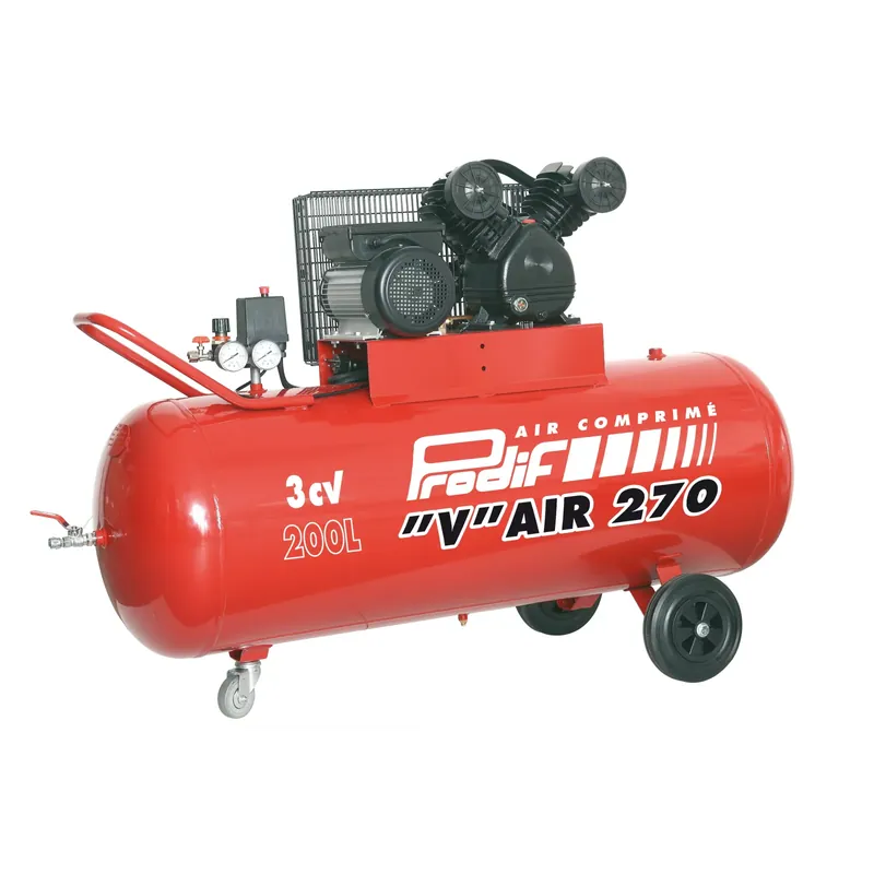 Promotion Saisonnière Prodif VC3052003T – Compresseur