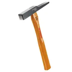 Marteau d‘électricien à manche hickory 18mm – FACOM – 203H.18 Expédition Rapide