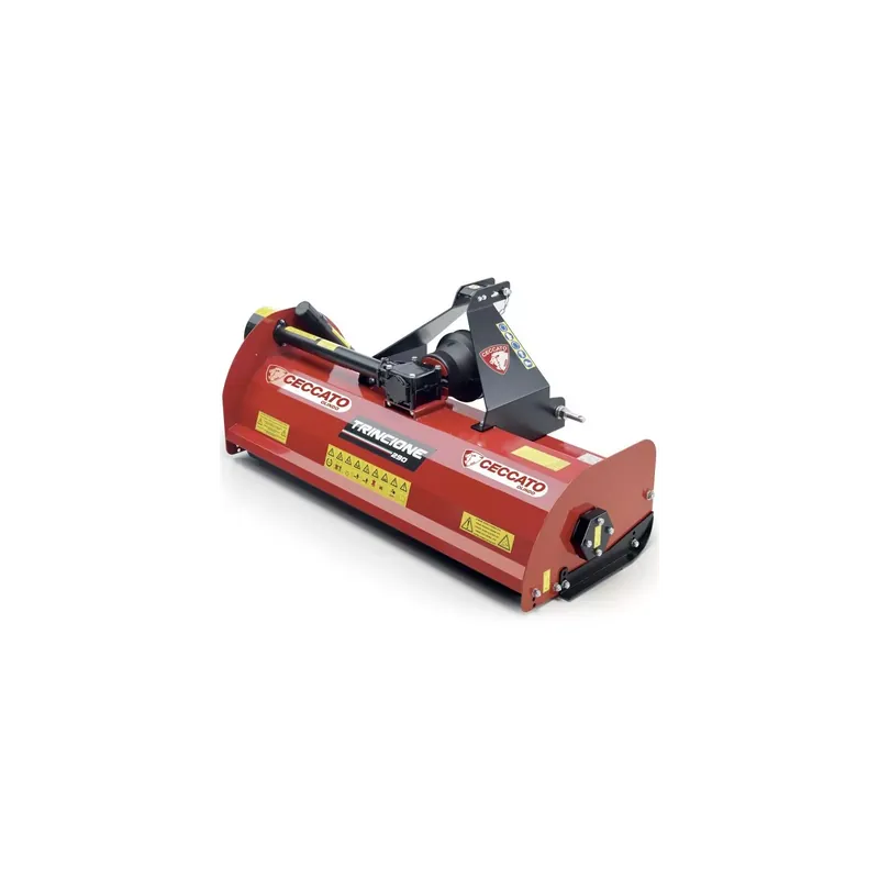 Ceccato Trincione 290 2T200F-M - Rotobroyeur Prix Choc