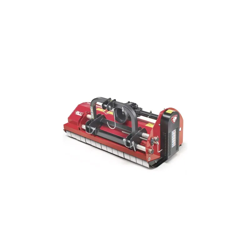 Paiement Sécurisé Ceccato Trincione 380 T1800M - Rotobroyeur