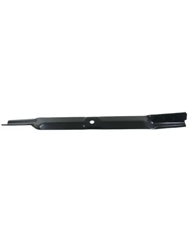 Lame john deere 762 mm (soufflante) AM101539 – M89455 Authentique