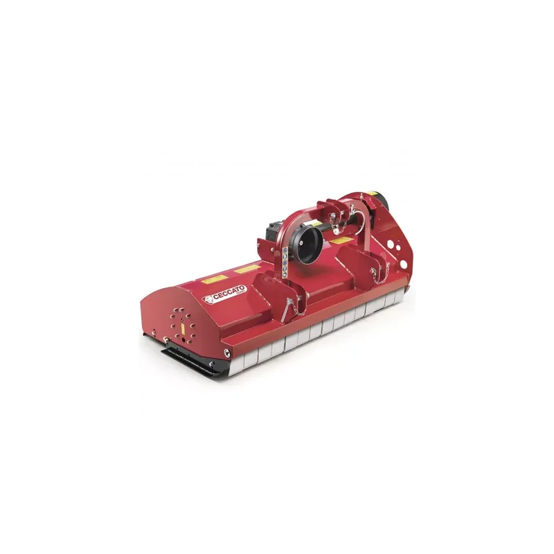 Super Prix Ceccato Trincione 400 4T1400F – Rotobroyeur