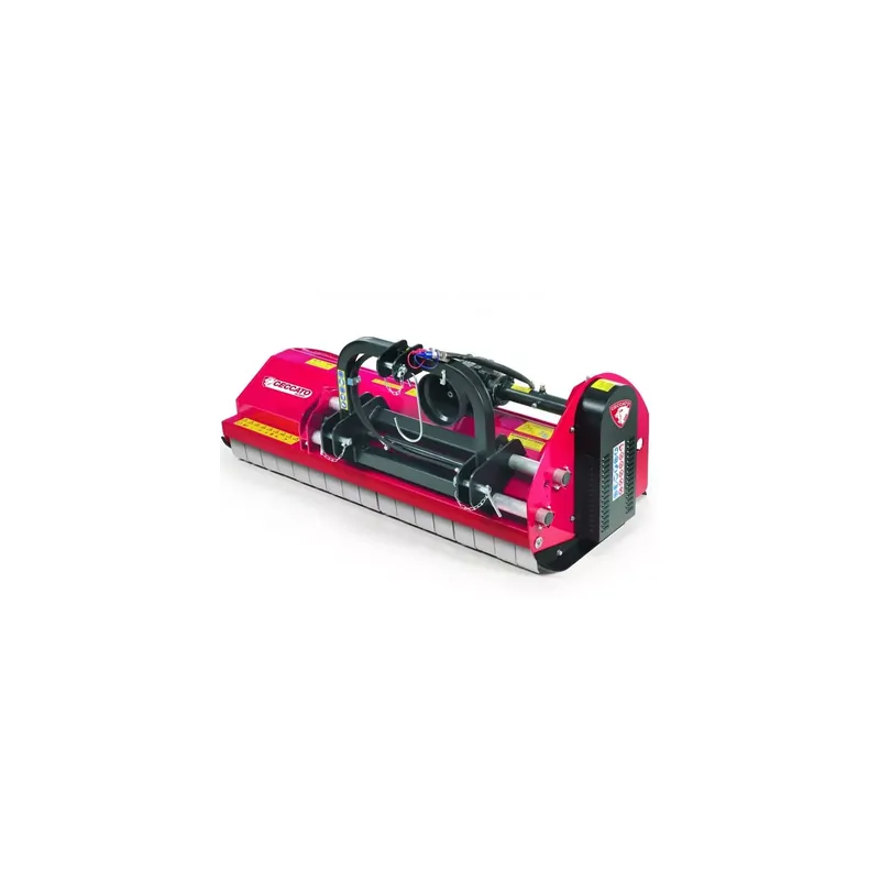 Meilleur Choix Ceccato Trincione 400 4T1400ID – Rotobroyeur