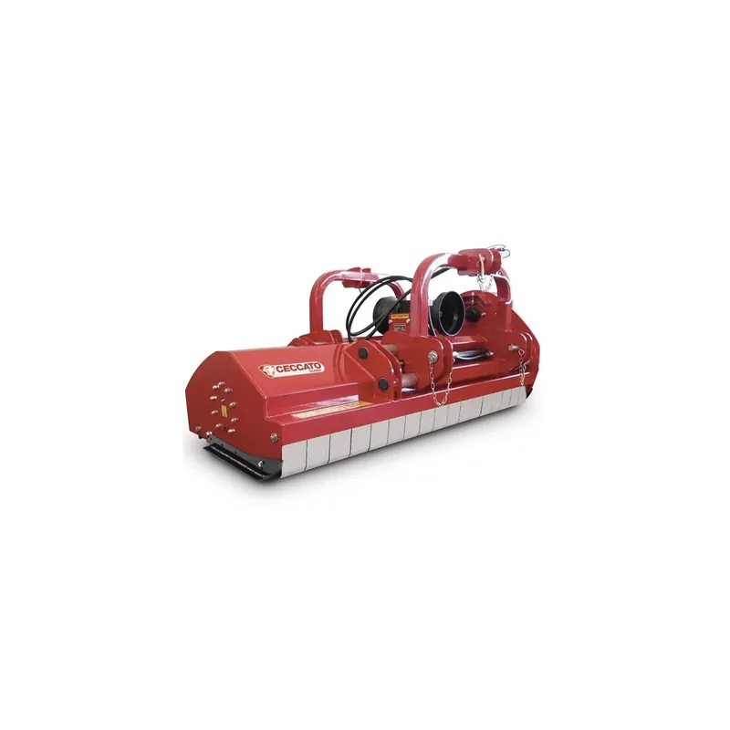 Ceccato Trincione 400 4T1400IDR2 – Rotobroyeur Promotion Saisonnière