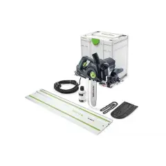 Scie UNIVERS 1600W SSU 200 EB-PLUS-FS – FESTOOL – 576565 Offre Exclusive