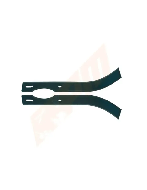 Outils de fraise bineur pour motoculteur (prix pour la paire) Meilleur Prix
