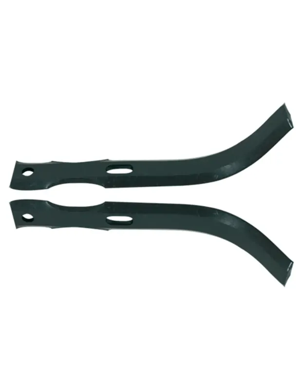 Outils de fraise bineur réversible (prix de la paire) pour motoculteur Prix Choc