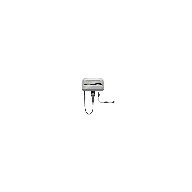 EGO CHV1600E - Chargeur mural 1600W Bon Plan