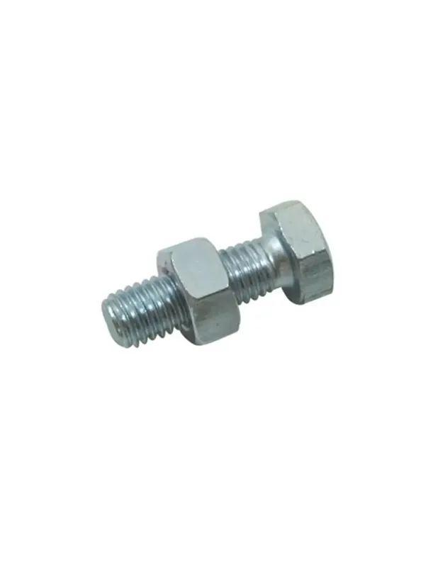 Boulons pour outils de fraises ø 10 mm (sachet de 25) pour motoculteur Prix Promo