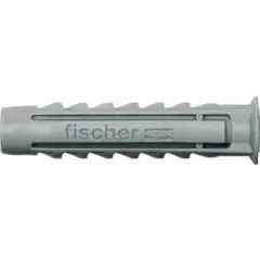 Retour Gratuit Chevilles à expansion SX boîte de 10 – FISCHER – 26355