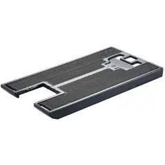 Semelle pour scie sauteuse LAS-STF-PS 420 – FESTOOL – 497301 Super Prix