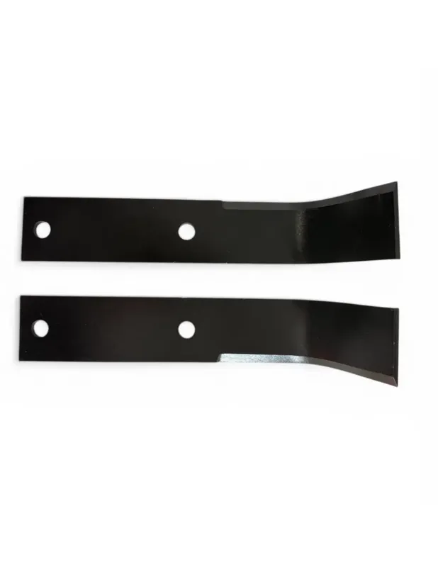 Outils de fraise Staub bineur pp4 (prix pour la paire) pour motoculteur Super Prix