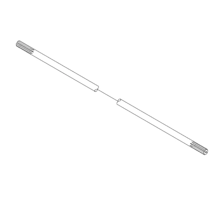 Vente Flash Épaule 5115822-01