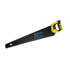 Scie égoïne JETCUT BLADE ARMOR - STANLEY - 2-20-149 Haute Qualité