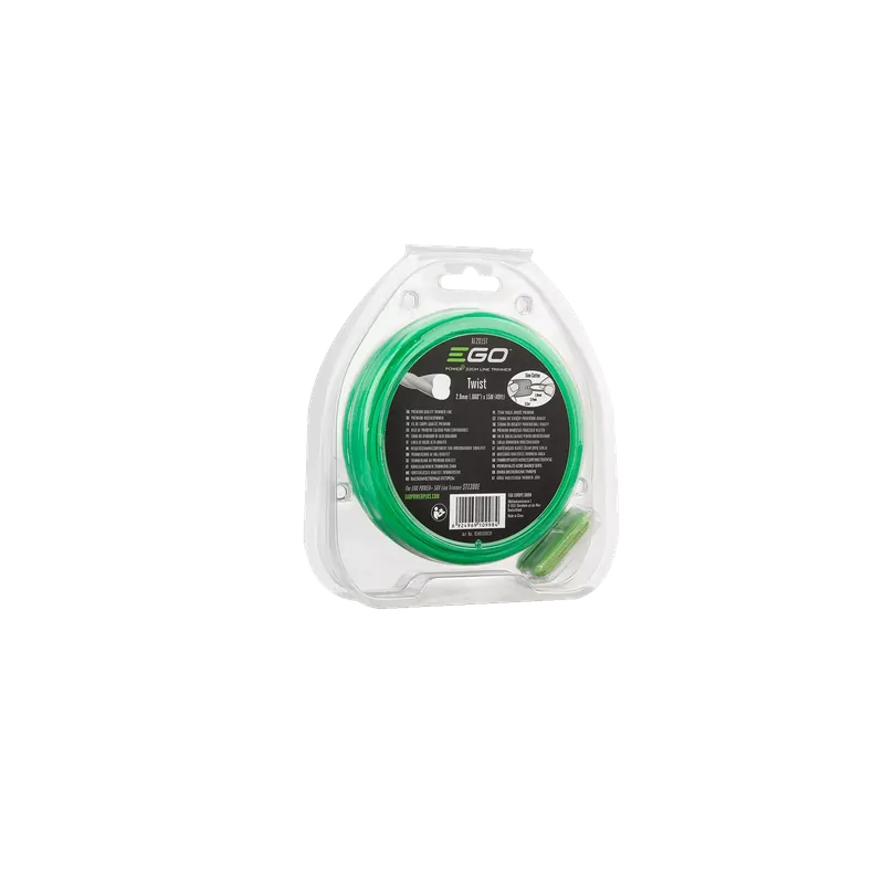 Affaire À Saisir EGO AL2015T – Bobine de fil 2,0MM / 15M pour ST1300E