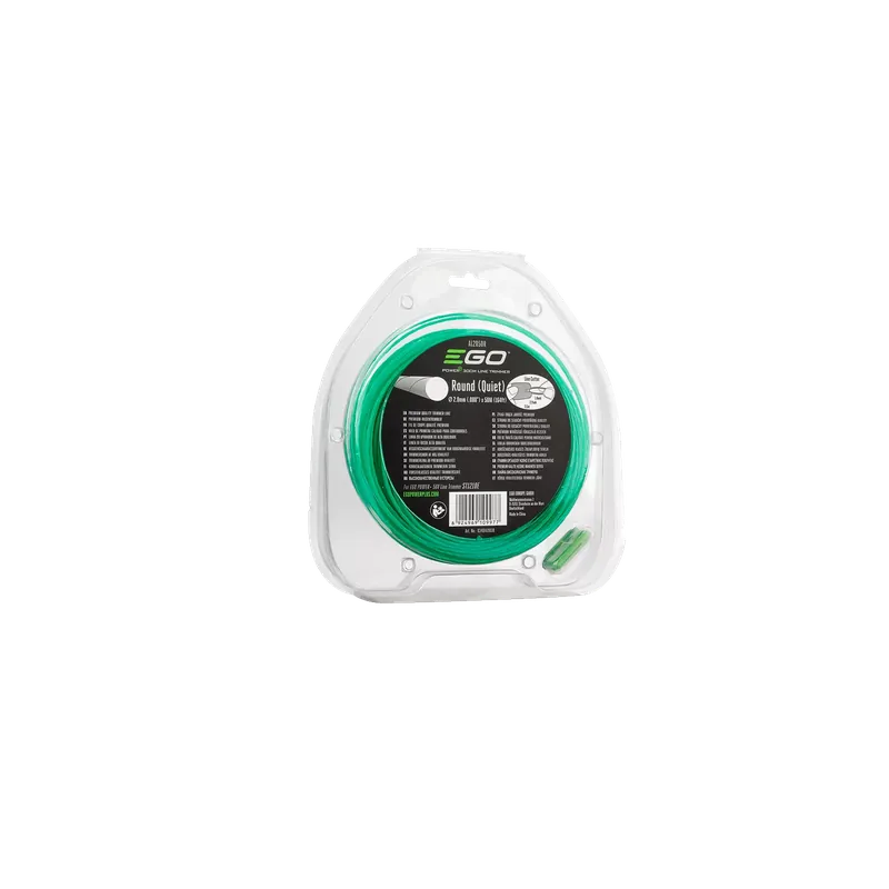 Nouvelle Collection EGO AL2050T – Bobine de fil 2,0MM / 50M pour ST1300E
