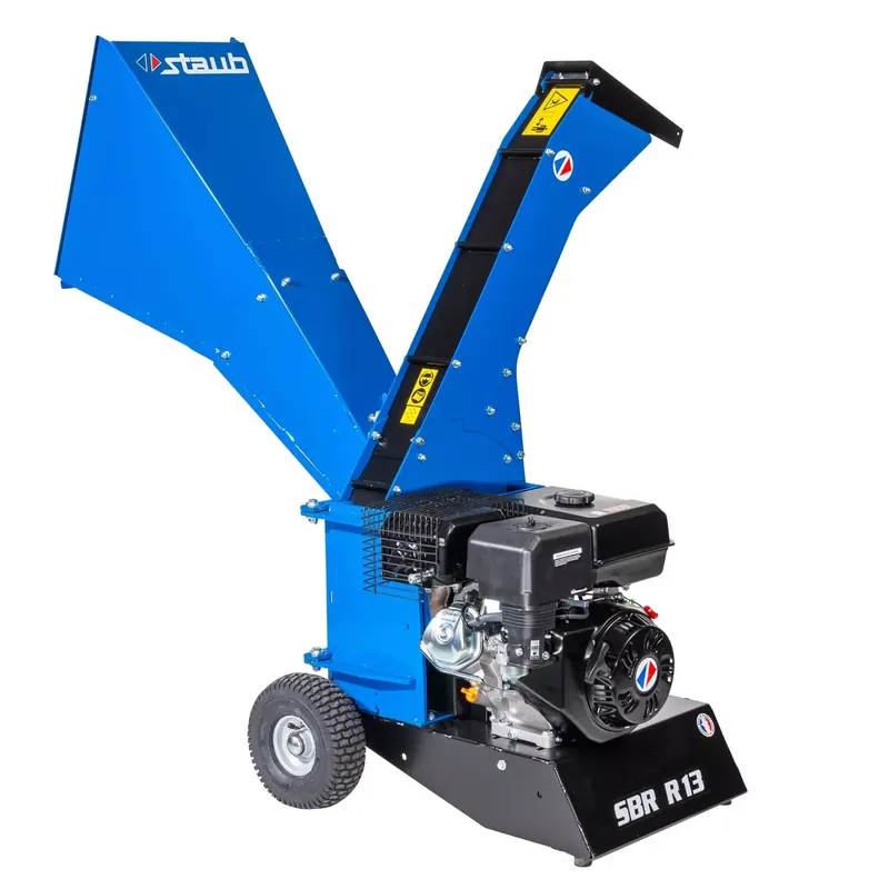 Promotion Saisonnière Staub SBR R13 – Broyeur