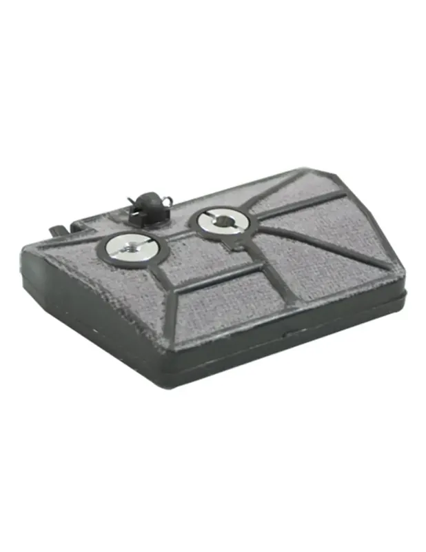 Filtre à air Tronçonneuse pour Stihl 038 – 051 – MS380 – 11191201610 Populaire