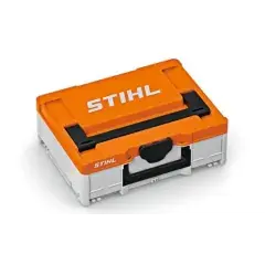 Prix Choc Malette pour batterie Talle S - STIHL - 0000-882-9703