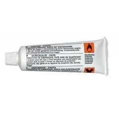 Soldes Durcisseur mastics polyester en tube 30ml – SINTO – 30035