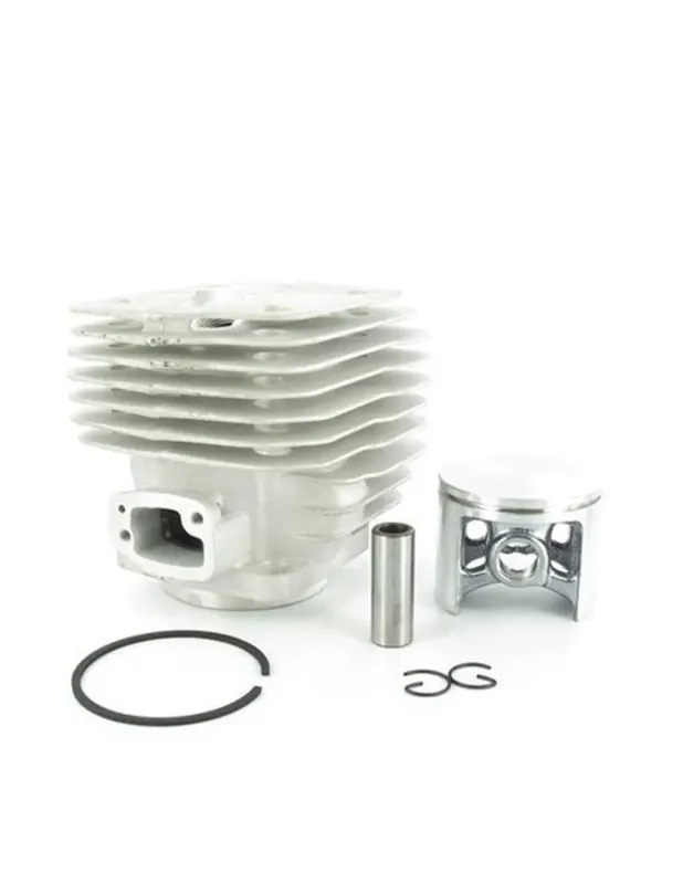 Haute Qualité Cylindre pour Tronçonneuse Husqvarna 281-288 - 503907401 Ø 54