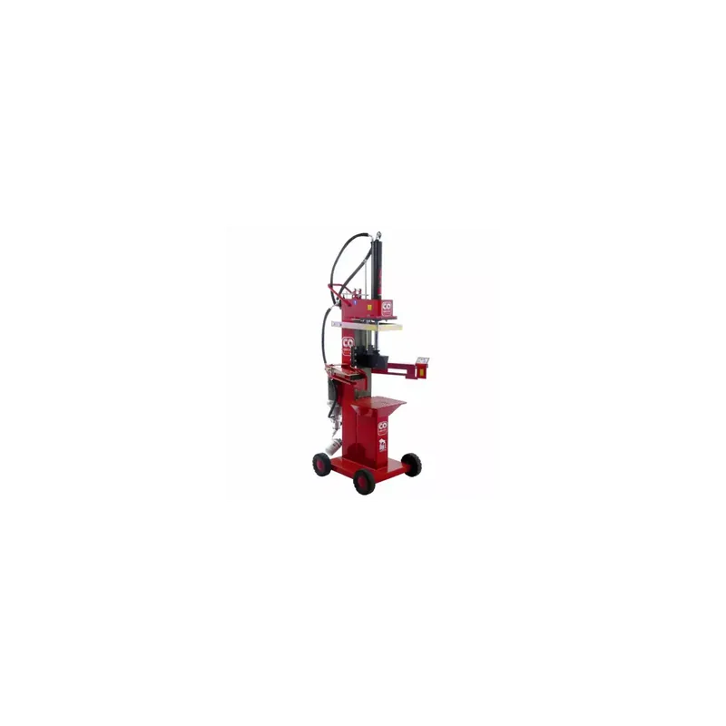 Ceccato Bull SPL16 R4H - Fendeur de bûches thermique Prix Cassé