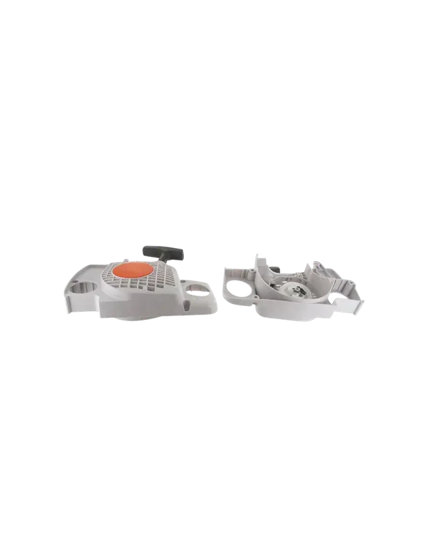 Lanceur complet pour tronçonneuse Stihl 017 -018 – MS170 -MS180 – référence 11300802100 Usine Directe