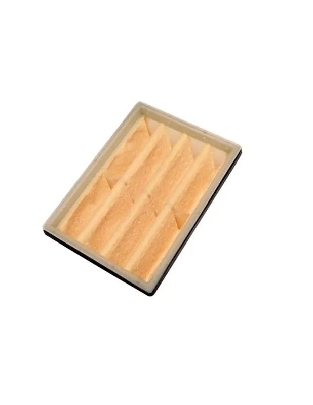 Filtre à air pour HUSQVARNA 262, 268, 272XP, 394 – 503447203 Remise
