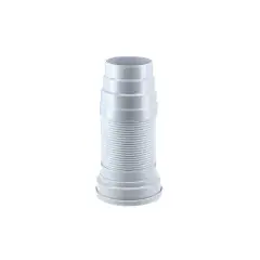 Prix Réduit Pipe WC extensible souple orientable – GARIS – W09-PES