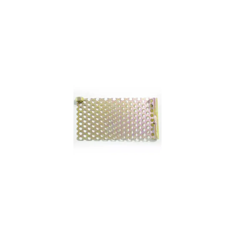 Ceccato 50036 – Tamiseur 8mm pour broyeur Ceccato Tritone Big Expédition Rapide