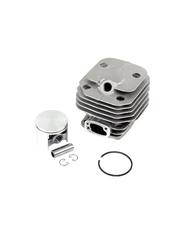 Jusqu'à Épuisement Des Stocks Cylindre pour Husqvarna 61 Rempl. 503532071 - Ø 48 mm
